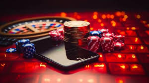 Creating an Immersive Mobile Casino UX That Feels Engaging