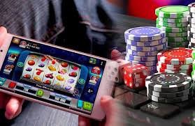 Creating an Immersive Mobile Casino UX That Feels Engaging