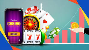 Discover the Exciting World of Online Casino Casiroom