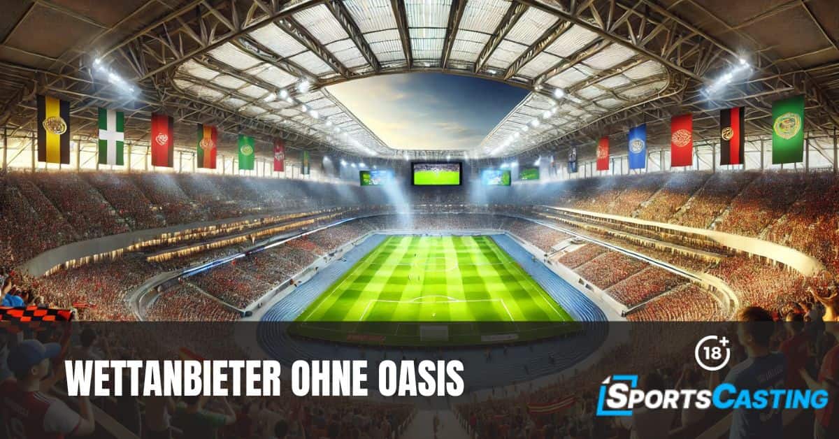 Die besten Wettanbieter ohne Steuer im Überblick 584848643
