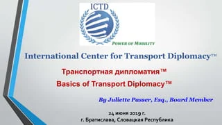 Event Transportation Companies In London