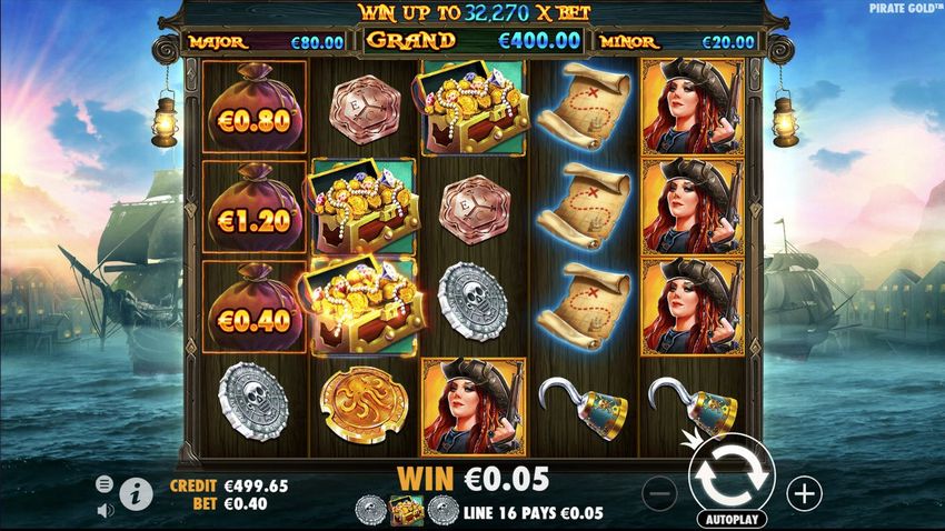 Check Out Pirate Slots Check Out Pirate Slots