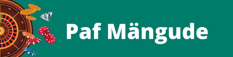 Top 5 PayPal kasiino boonust, mida ei saa mööda lasta